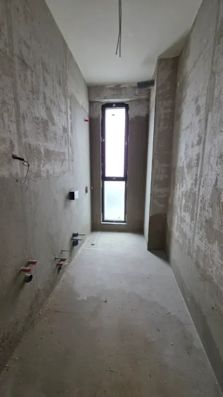 Tirane, shitet apartament 1+1+Ballkon Kati 2, 79 m² 174.000 € (Tulipan REZIDENCE)