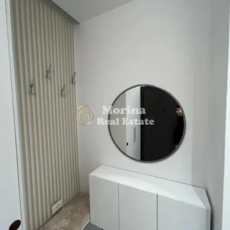 Tirane, jepet me qera apartament 1+1 Kati 7, 60 m² 600 € (5 Maji)
