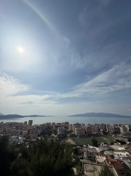 Sarande, shes ambjent biznesi , 480 m² 375.000 €