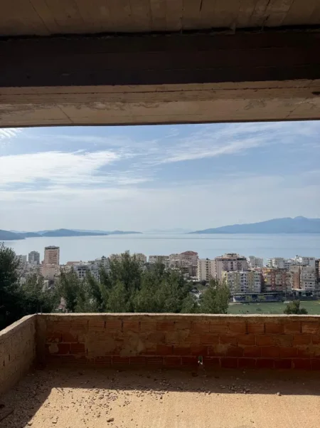 Sarande, shes ambjent biznesi , 480 m² 375.000 €