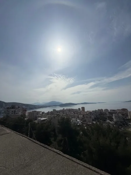 Sarande, shes ambjent biznesi , 480 m² 375.000 €