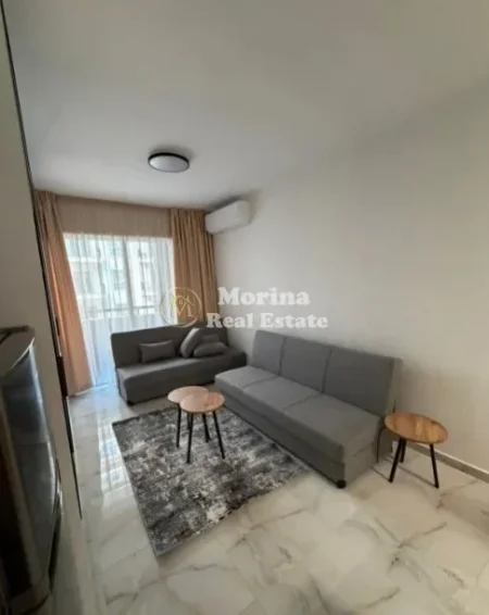 Tirane, jepet me qera garsonier Kati 3, 38 m² 420 € (Laprake)
