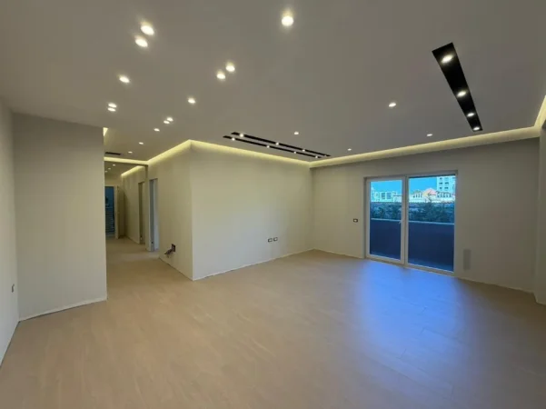 Tirane, jepet me qera apartament 2+1 Kati 2, 135 m² 1.000 € (Rruga Jordan Misja)