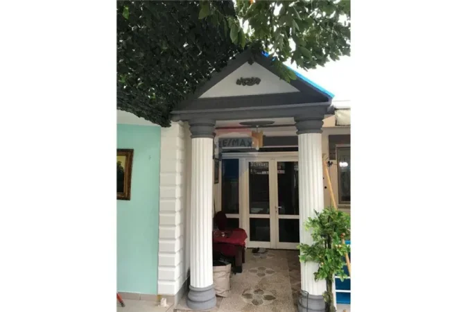 Tirane, shitet shtepi 2+1 Kati 0, 193 m² 140.000 € (shkolla bajram curri)