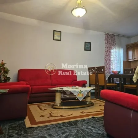 Tirane, jepet me qera shtepi 2+1 Kati 1, 80 m² 450 € (Astir)