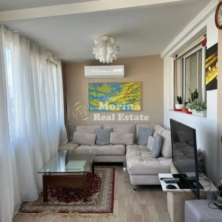 Tirane, jepet me qera apartament 2+1 Kati 8, 115 m² 550 € (Astir)