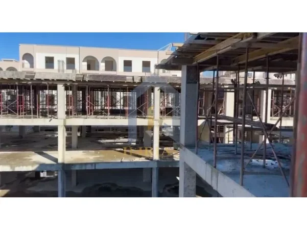 Durres, shitet apartament 1+1+Ballkon Kati 1, 63 m² 78.375 € (Golem Apartament 1+1 per shitje)