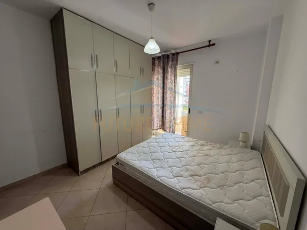 Tirane, jepet me qera apartament 1+1 Kati 4, 70 m² 420 € (ASTIR , Ales Kompleksi)
