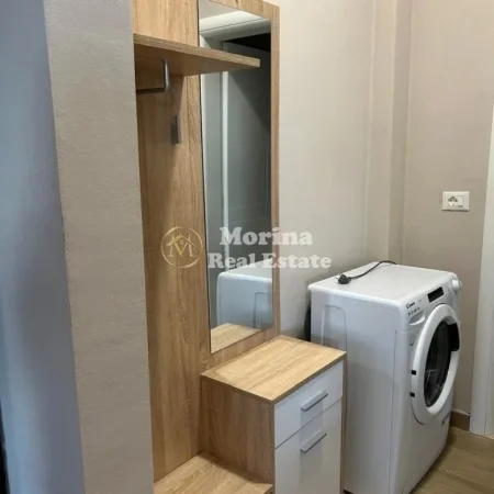 Tirane, jepet me qera apartament 1+1 Kati 1, 65 m² 350 € (Yzberisht)