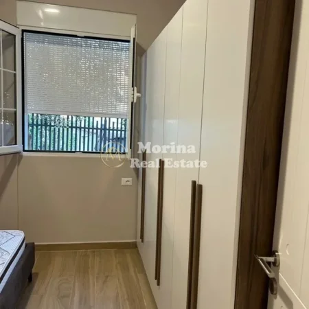 Tirane, jepet me qera apartament 1+1 Kati 1, 65 m² 350 € (Yzberisht)