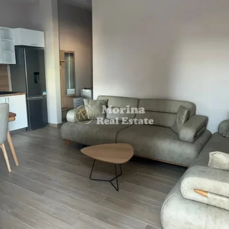 Tirane, jepet me qera apartament 1+1 Kati 1, 65 m² 350 € (Yzberisht)
