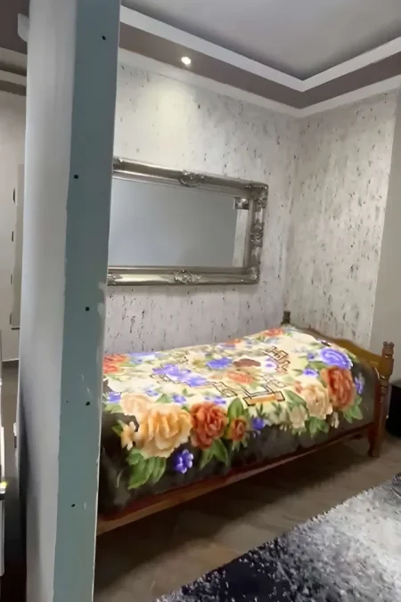 Tirane, jepet me qera apartament 2+1+Ballkon Kati 1, 70 m² 650 € (21 Dhjetori)