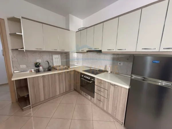 Qera, Apartament 1+1, Unaza e Re