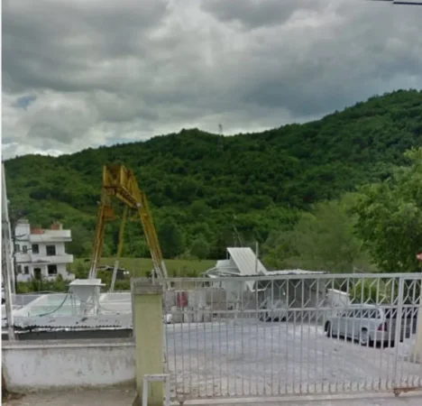 Tirane, jepet me qera ,