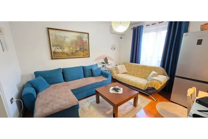 Shitet Apartament 1+1 – Myslym Shyri