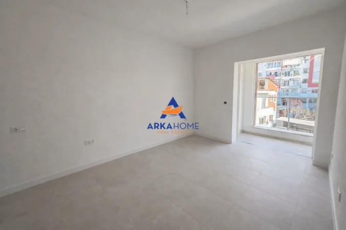 Tirane, shitet apartament 1+1+Ballkon Kati 3, 62 m² 97340 €