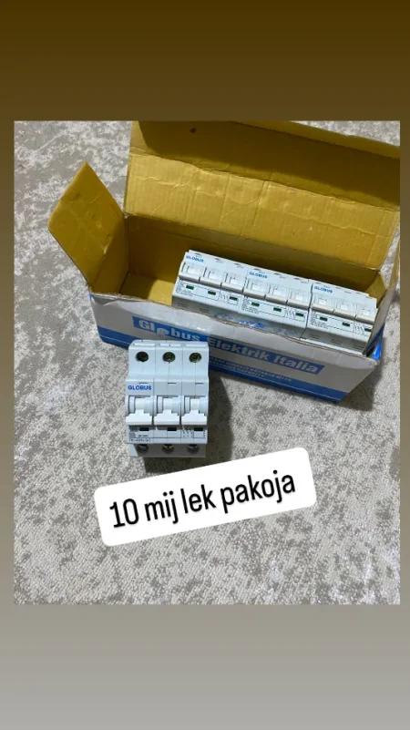 Tirane, shes Produkte te ndryshme industriale cmimet si ne foto