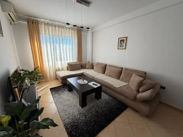 Tirane, shitet apartament 2+1+Ballkon Kati 6, 104 m² 150.000 € 