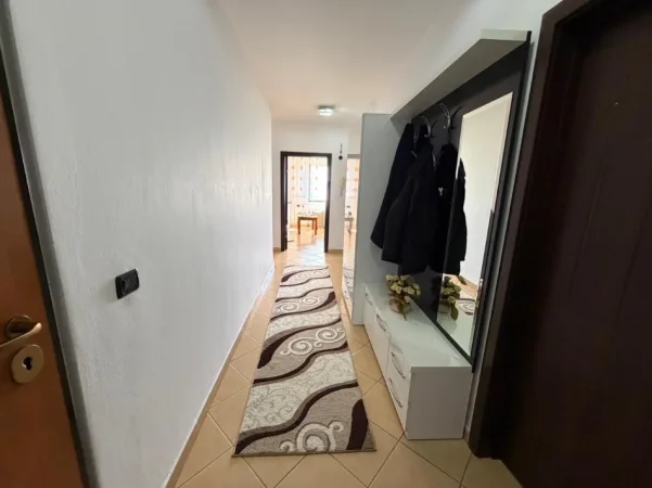 Tirane, shitet apartament 2+1+Ballkon Kati 6, 104 m² 150.000 € 