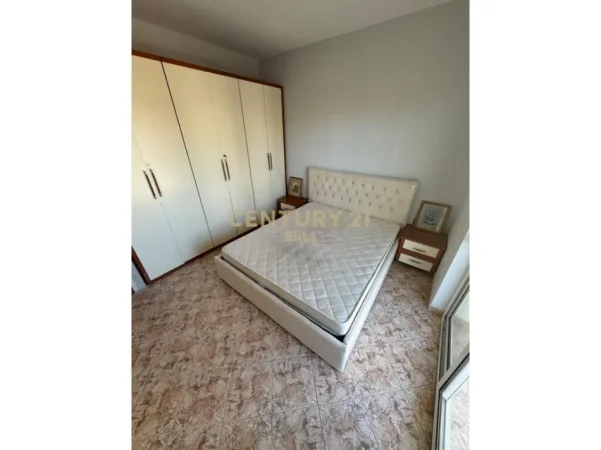 Jepet me qera apartament 1+1 Kati 5, 65 m² 480 € (Don Bosko)