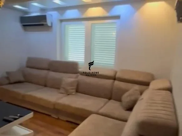 Tirane, jepet me qera apartament 2+1 Kati 2, 114 m² 1.000 € (STADIUMI DINAMO)