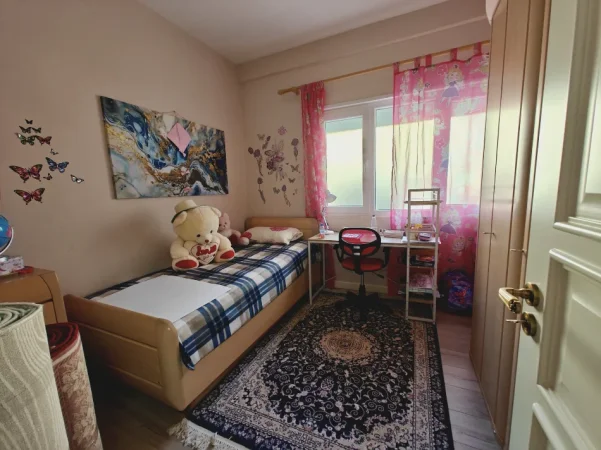 Tirane, shitet apartament+verande | Penthouse 2+1+Ballkon Kati 5, 246 m² 232.000 € 