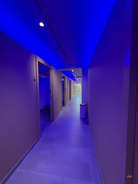 Tirane, jepet me qera ambjent biznesi Kati 0, 130 m² 1.800 € (vasil shanto)