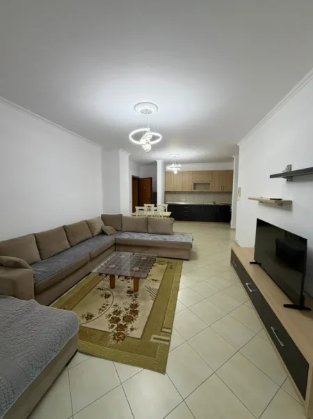 Tirane, shitet apartament 2+1+Ballkon Kati 3, 113 m² 220.000 € (Don Bosko)