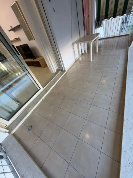 Tirane, shitet apartament 2+1+Ballkon Kati 3, 113 m² 220.000 € (Don Bosko)