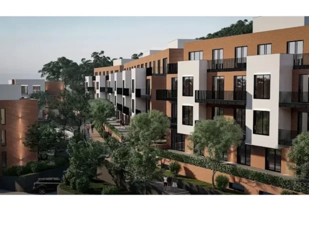 Tirane, shitet apartament 2+1+Ballkon Kati 2, 111 m² 199.500 € 