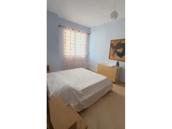 Durres, jepet me qera apartament 1+1 Kati 2, 60 m² 300 € 