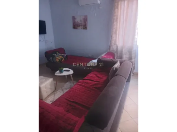 Durres, jepet me qera apartament 1+1 Kati 2, 60 m² 300 € 