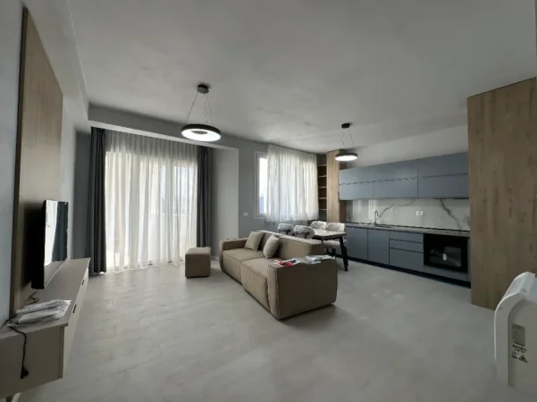 Tirane, jepet me qera apartament 2+1 Kati 6, 100 m² 680 € (RRUGA TEODOR KEKO)