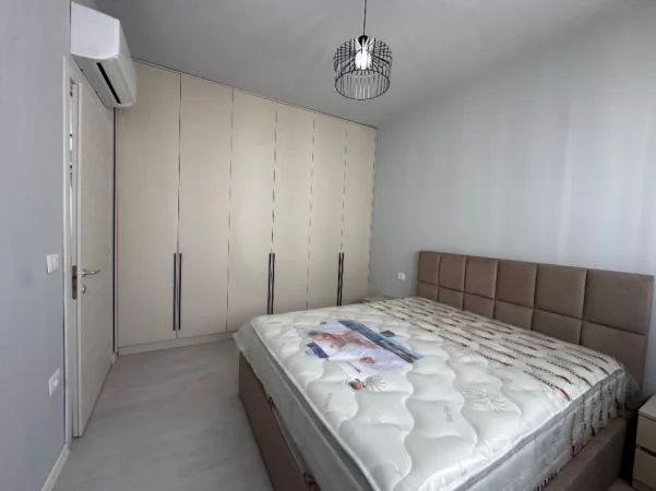 Tirane, jepet me qera apartament 2+1 Kati 6, 100 m² 680 € (RRUGA TEODOR KEKO)