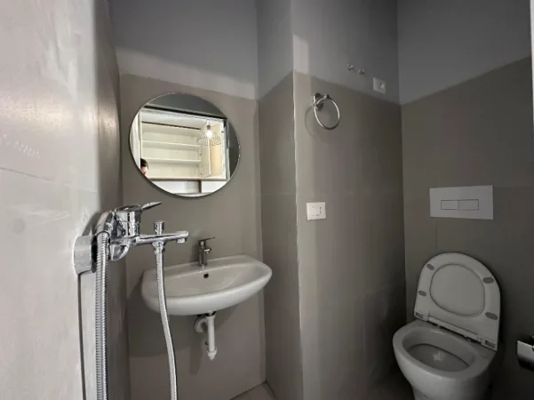 Tirane, jepet me qera apartament 2+1 Kati 6, 100 m² 680 € (RRUGA TEODOR KEKO)
