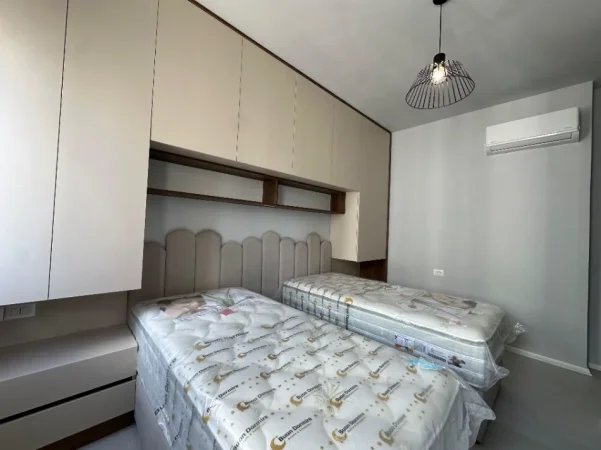 Tirane, jepet me qera apartament 2+1 Kati 6, 100 m² 680 € (RRUGA TEODOR KEKO)