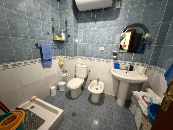 JEPET ME QERA APARTAMENT 1+1 NE BRRYL, 450 EURO