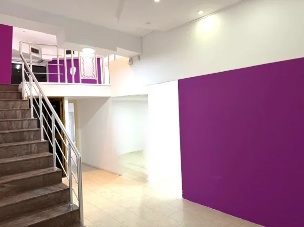 Tirane, shitet ambjent biznesi Kati 0, 147 m² 530.000 € (Rruga Mihal Grameno)