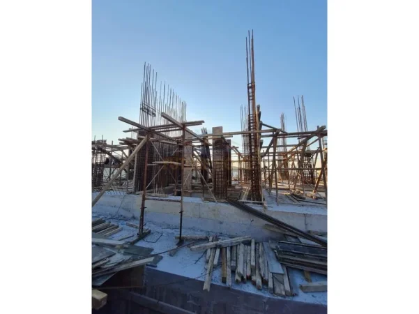 Ksamil, shitet hotel , 1.246 m² 1.100.000 € (Ksamil)