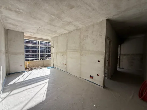 Tirane, shitet apartament 2+1 Kati 5, 89 m² 120.000 € (Shkoze)