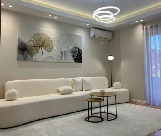 Tirane, shitet apartament 2+1 , 107 m² 167.000 € 