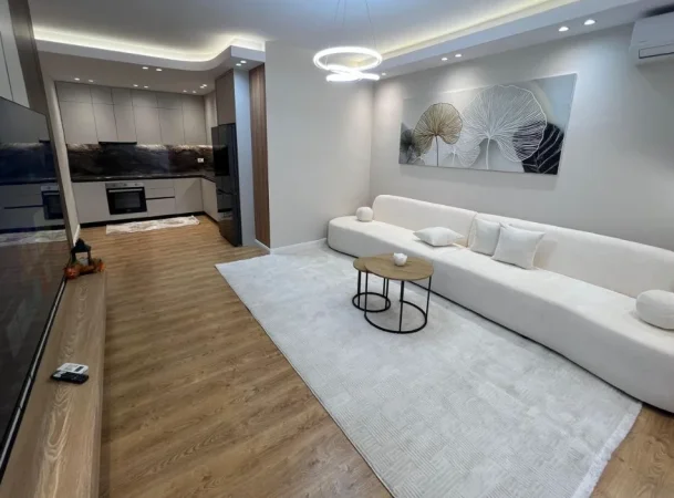 Tirane, shitet apartament 2+1 , 107 m² 167.000 € 