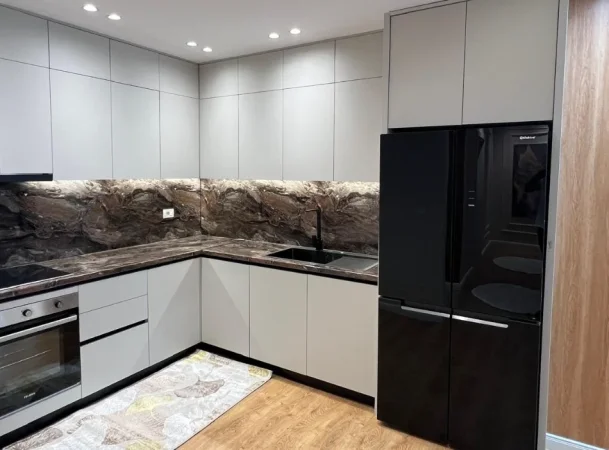 Tirane, shitet apartament 2+1 , 107 m² 167.000 € 