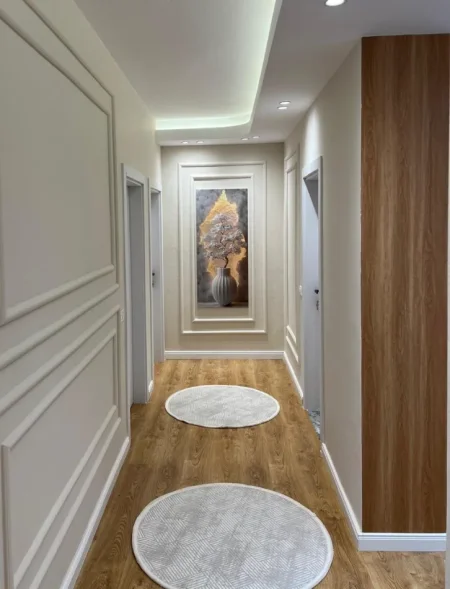 Tirane, shitet apartament 2+1 , 107 m² 167.000 € 