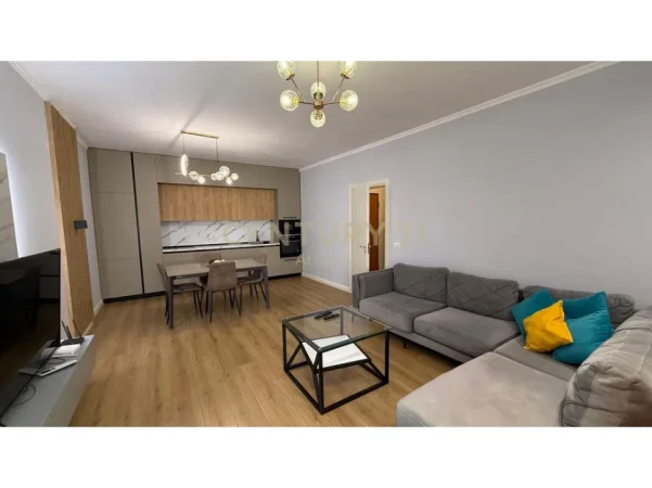 Durres, jepet me qera apartament 1+1 Kati 6, 71 m² 500 € 