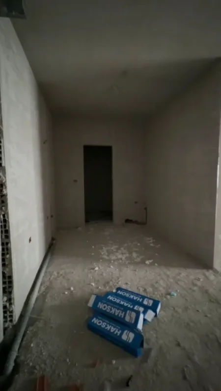 Tirane, shitet apartament 1+1 Kati 3, 58 m² 69.000 € (Aluna Residence)