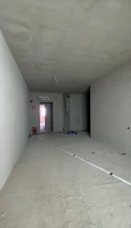 Tirane, shitet apartament 1+1 Kati 3, 58 m² 69.000 € (Aluna Residence)