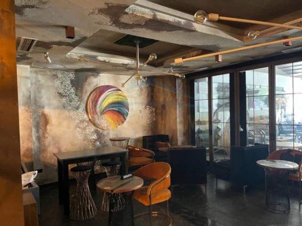 Tirane, jepet me qera ambjent biznesi Kati 0, 341 m² 4.500 Euro (Rruga Pjeter Bogdani)