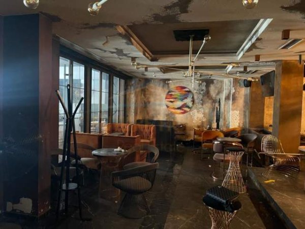 Tirane, jepet me qera ambjent biznesi Kati 0, 341 m² 4.500 Euro (Rruga Pjeter Bogdani)