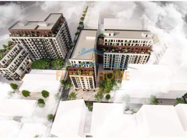 Tirane, shitet apartament Kati 9, 140 m² 173.000 Euro (RRUGA DRITAN HOXHA)